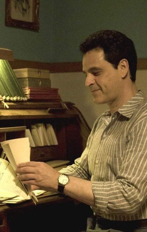 'Divaldo: O mensageiro da paz' é a segunda produção de temática espiritual mais bem avaliada na plataforma digital IMDb -  (crédito: Divulgação)