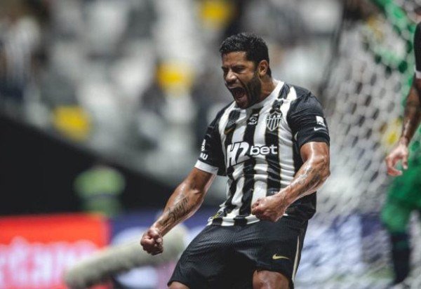 Pedro Souza/Atlético-MG