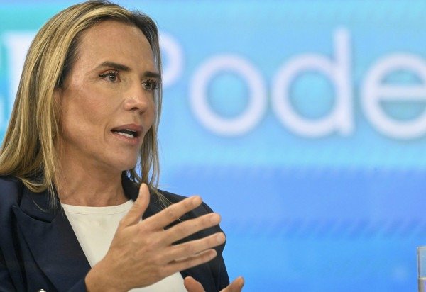 Celina confirma negocia&ccedil;&atilde;o de R$ 4 bilh&otilde;es com a Quadra Capital
 -  (crédito:  Carlos Vieira CB/DA Press)