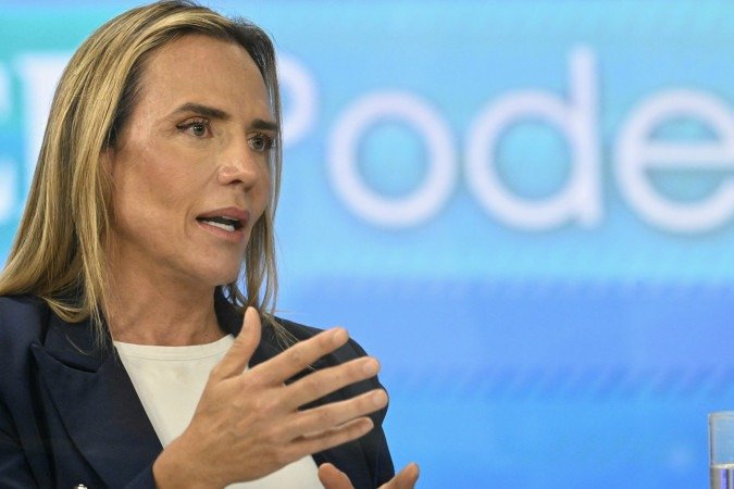 Celina confirma negociação de R$ 4 bilhões com a Quadra Capital
- (crédito: Carlos Vieira CB/DA Press) Celina confirma negociação de R$ 4 bilhões com a Quadra Capital
- (crédito: Carlos Vieira CB/DA Press)