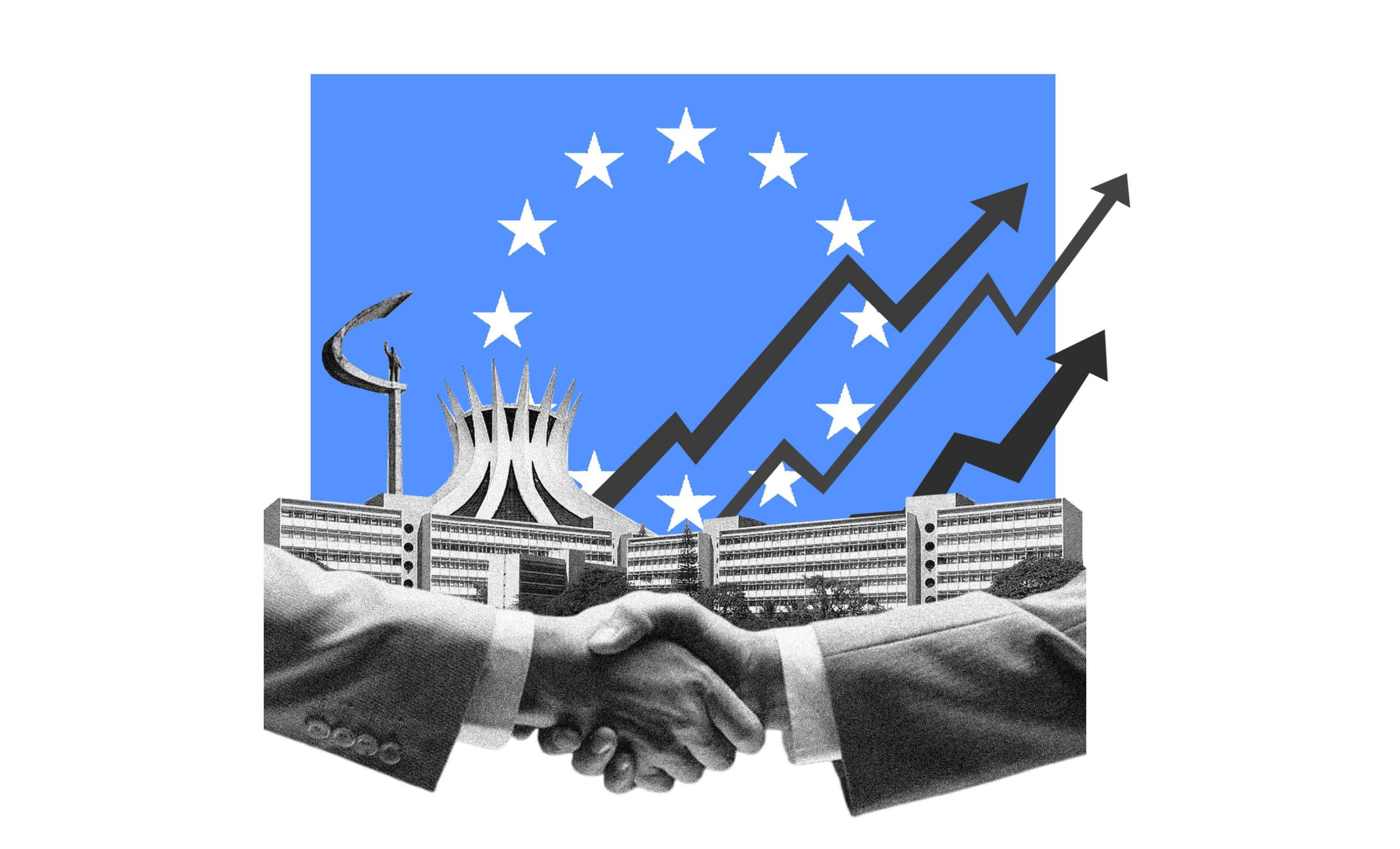 Acordo UE/Mercosul: uma parceria com oportunidades para o Distrito Federal