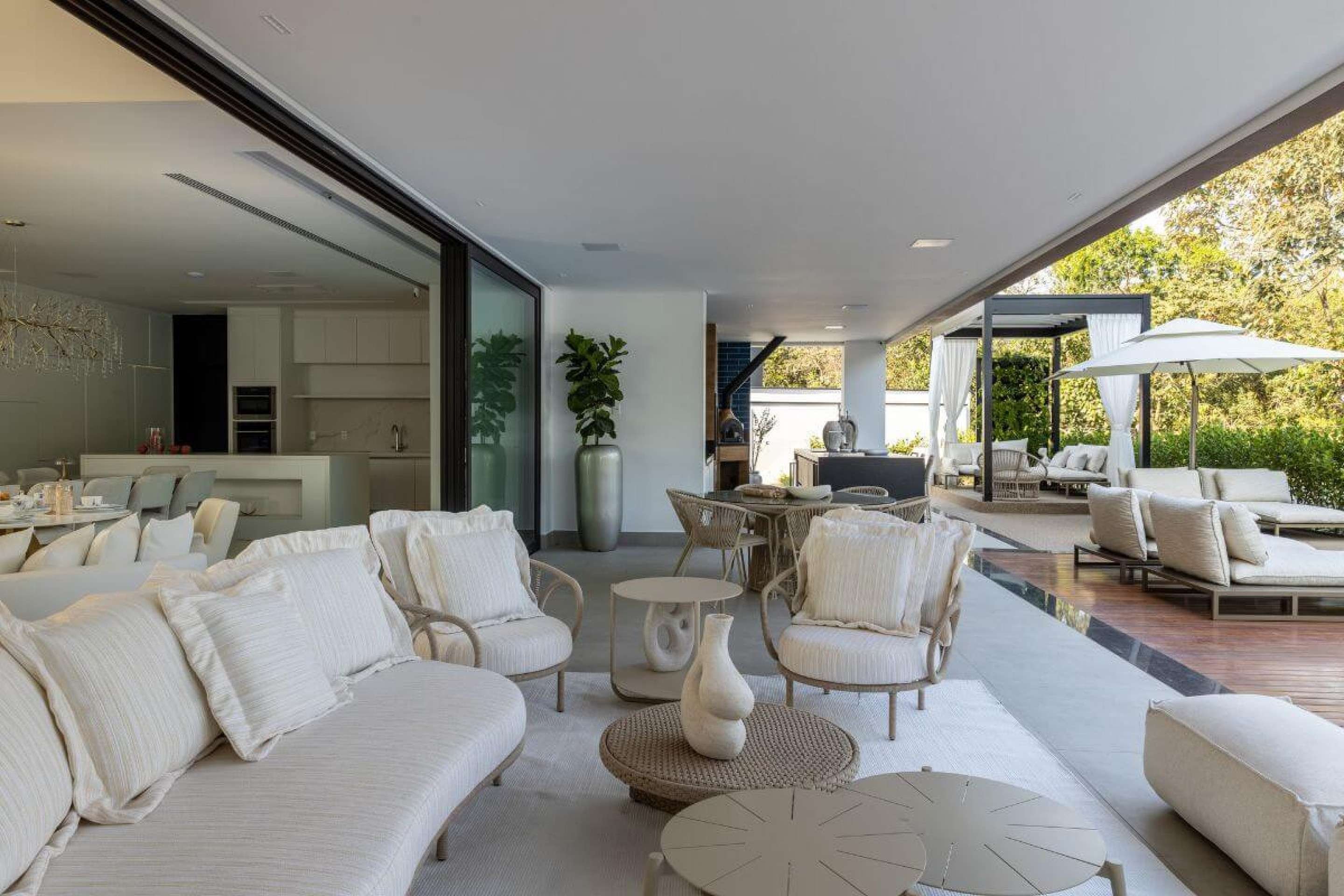 Veja como utilizar texturas na decoração para deixar a casa mais acolhedora