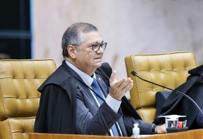 O magistrado identificou o periculum in mora (perigo na demora), pois a continuidade da alienação poderia comprometer de forma irreversível as atividades religiosas no local -  (crédito: Antonio Augusto/STF) -O magistrado identificou o periculum in mora (perigo na demora), pois a continuidade da alienação poderia comprometer de forma irreversível as atividades religiosas no local -  (crédito: Antonio Augusto/STF)