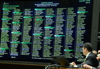  O presidente Lula tem 48 horas para promulgar o PL -  (crédito: Andressa Anholete/Agência Senado) - O presidente Lula tem 48 horas para promulgar o PL -  (crédito: Andressa Anholete/Agência Senado)