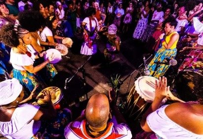 O Fundo de Apoio à Cultura do Distrito Federal tem como objetivo incentivar as manifestações culturais presentes no DF. -  (crédito: Divulgação/Secec-DF) -O Fundo de Apoio à Cultura do Distrito Federal tem como objetivo incentivar as manifestações culturais presentes no DF. -  (crédito: Divulgação/Secec-DF)