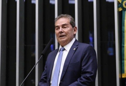 Em defesa da derrubada do veto, Paulinho da Força afirmou que manter a decisão do Planalto enfraquece o Legislativo -  (crédito: Kayo Magalhães/Câmara dos Deputados) -Em defesa da derrubada do veto, Paulinho da Força afirmou que manter a decisão do Planalto enfraquece o Legislativo -  (crédito: Kayo Magalhães/Câmara dos Deputados)