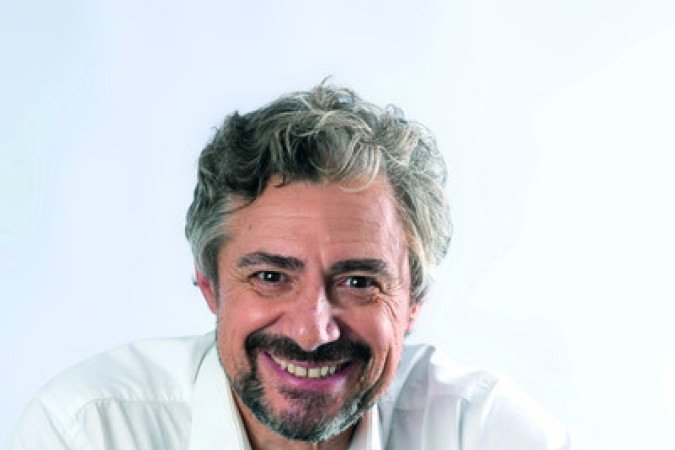 José Manuel Diogo, cronista - (crédito: LU SCHADEK/ Divulgação) José Manuel Diogo, cronista - (crédito: LU SCHADEK/ Divulgação)