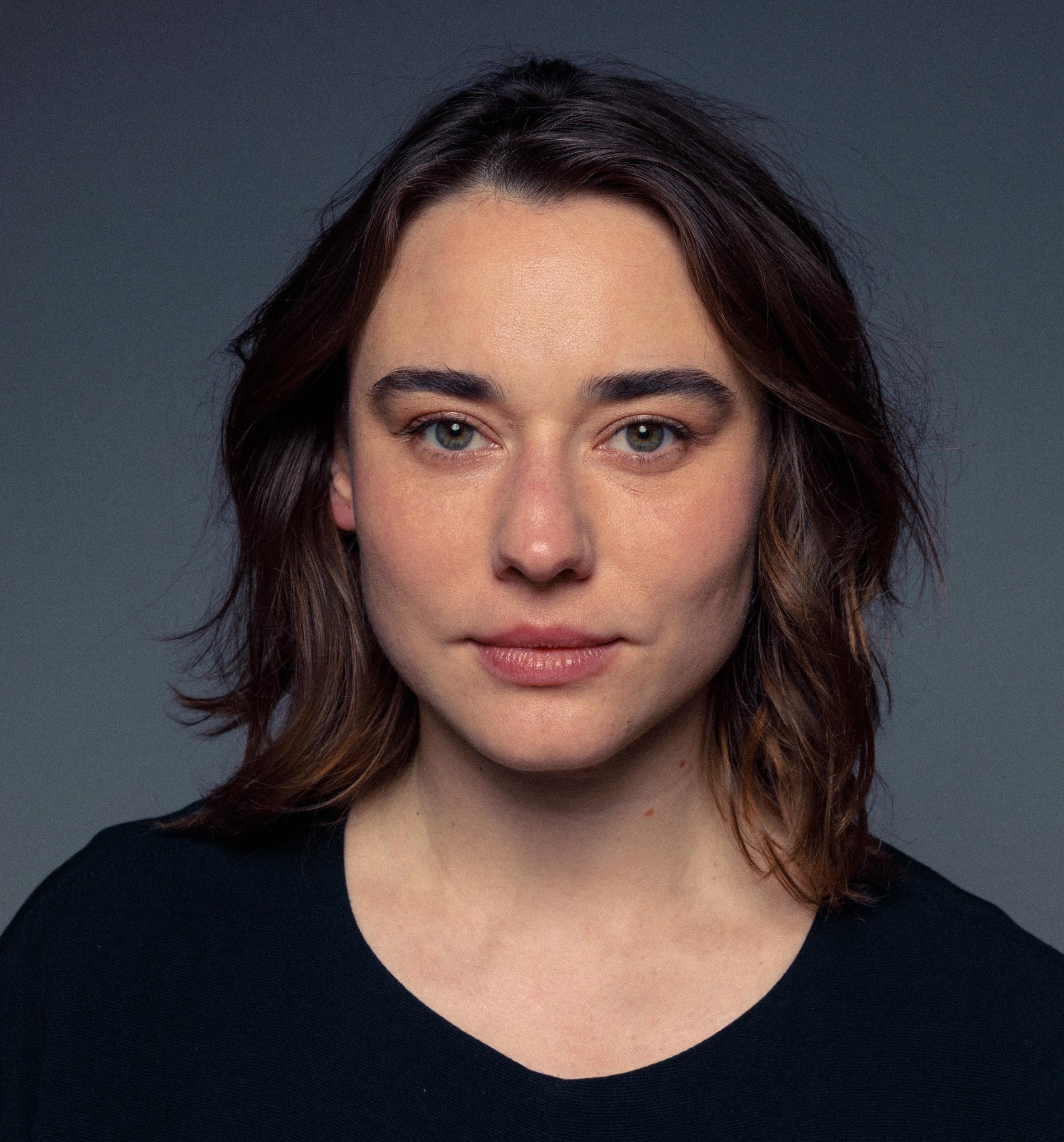 Ana Hartmann fala sobre trabalho em filme protagonizado por Gabriel Leone