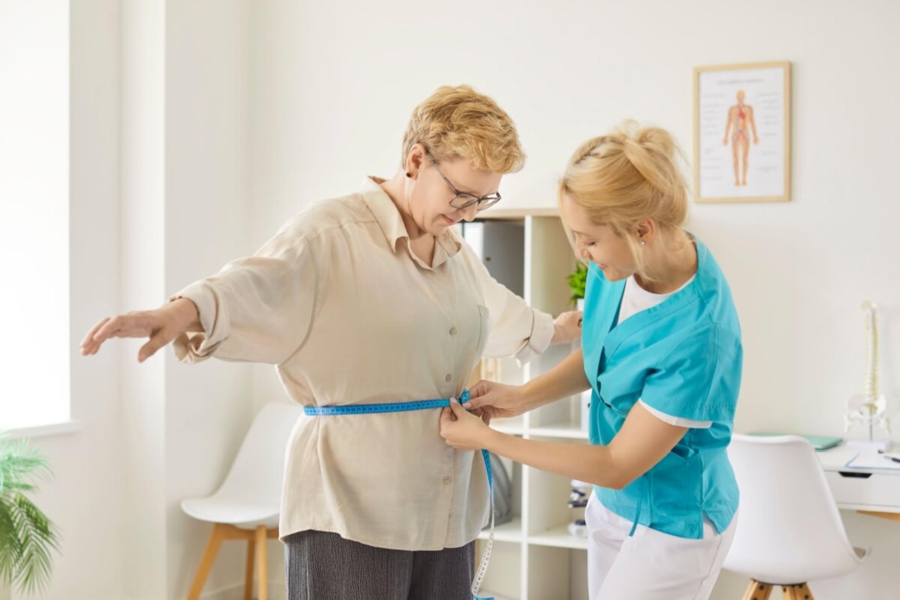 7 dicas para emagrecer com saúde após os 40 anos