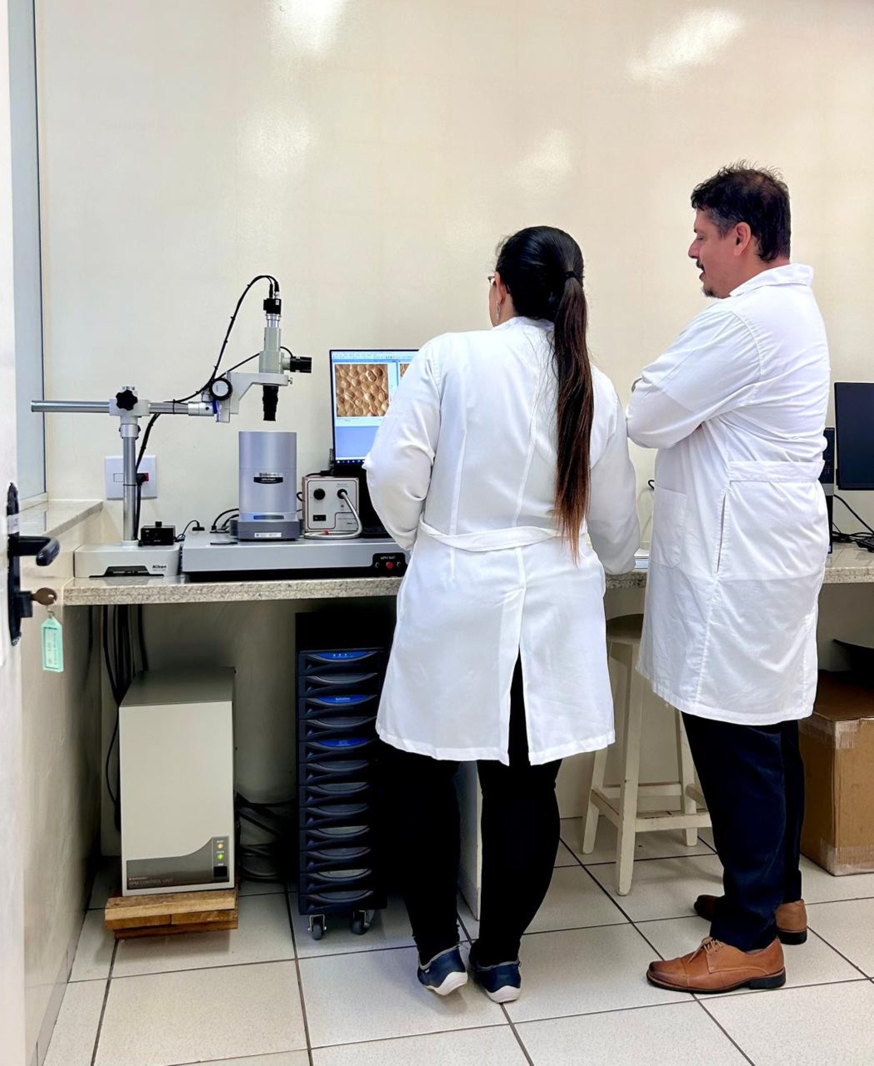 Pesquisa revela o caminho da resistência de uma superbactéria
