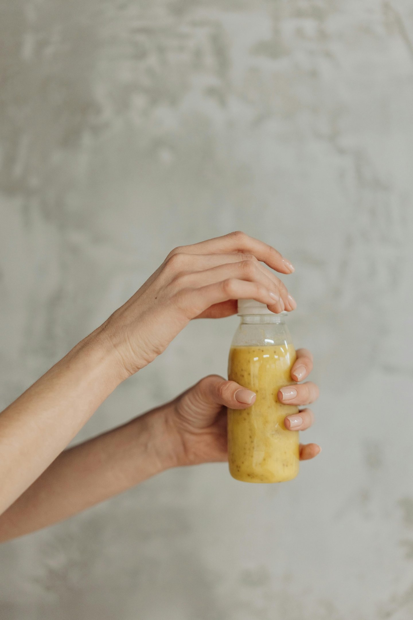 Suco natural ganha destaque por potencial contra câncer e envelhecimento