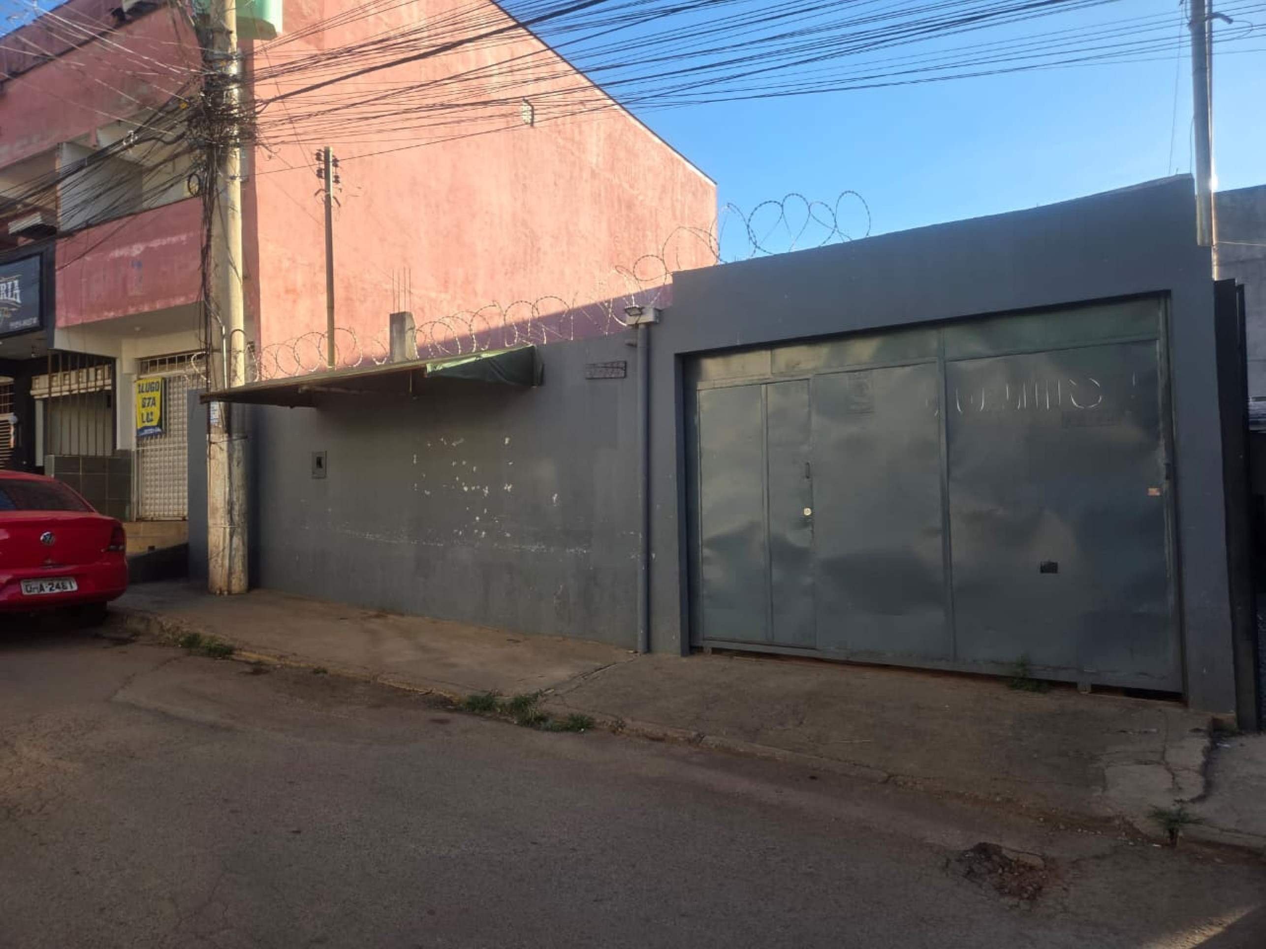 Casa funciona como ponto de opera&ccedil;&atilde;o para criptomoedas