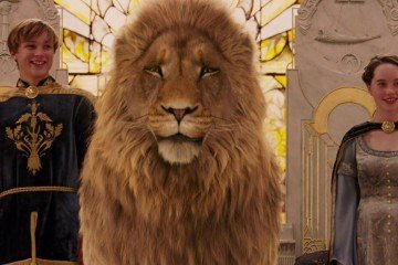 Nárnia: filme da Netflix é adiado e terá estreia global nos cinemas -  (crédito: Observatorio do Cinema)