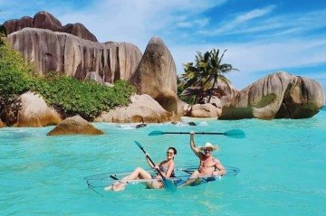 Os destinos de lua de mel favoritos das celebridades brasileiras -  (crédito: Reprodu&ccedil;&atilde;o/Instagram)