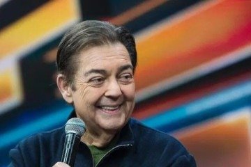 Faustão
Apresentador
76 anos - (crédito: Reprodução/Instagram) Faustão
Apresentador
76 anos - (crédito: Reprodução/Instagram)