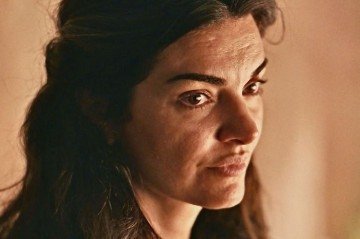 Atriz de Guerreiros do Sol estreia como diretora e vence festival em Hollywood -  (crédito: Observatorio dos Famosos)