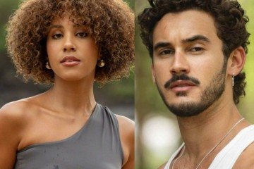 Ramille manda a real sobre suposto romance com Filipe Bragança: 'Focados' -  (crédito: Observatorio dos Famosos)