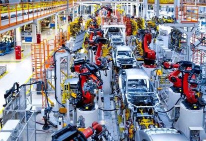 As oportunidades estão em indústrias automotivas, de energia e manufatura, além de consultorias e órgãos públicos. O setor industrial garante estabilidade na demanda.
 -  (crédito:  Divulgação)