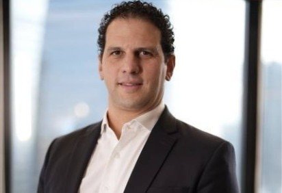  Eixo Capital. Fábio Monteiro especialista em direito trabalhista e sócio fundador do Pellegrina e Monteiro advogados -  (crédito:  Divulgação )