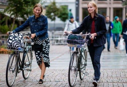 As exportações de petróleo e gás desempenham papel fundamental na economia da próspera Noruega -  (crédito: Kristian Helgesen via Getty Images) -As exportações de petróleo e gás desempenham papel fundamental na economia da próspera Noruega -  (crédito: Kristian Helgesen via Getty Images)