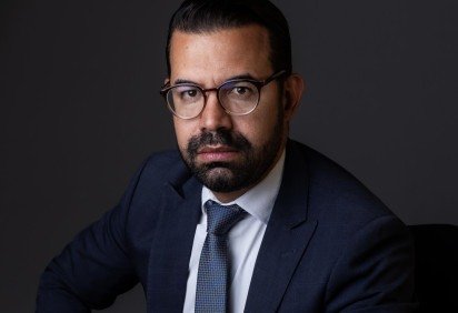  Eixo Capital. Donne Pisco, advogado especialista em direito do trabalho -  (crédito:  Divulgação ) - Eixo Capital. Donne Pisco, advogado especialista em direito do trabalho -  (crédito:  Divulgação )
