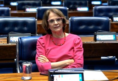 Proposta relatada por Damares Alves suspende resolução do Conanda sobre atendimento a menores de 14 anos grávidas após estupro -  (crédito: Assessoria Damares Alves) -Proposta relatada por Damares Alves suspende resolução do Conanda sobre atendimento a menores de 14 anos grávidas após estupro -  (crédito: Assessoria Damares Alves)