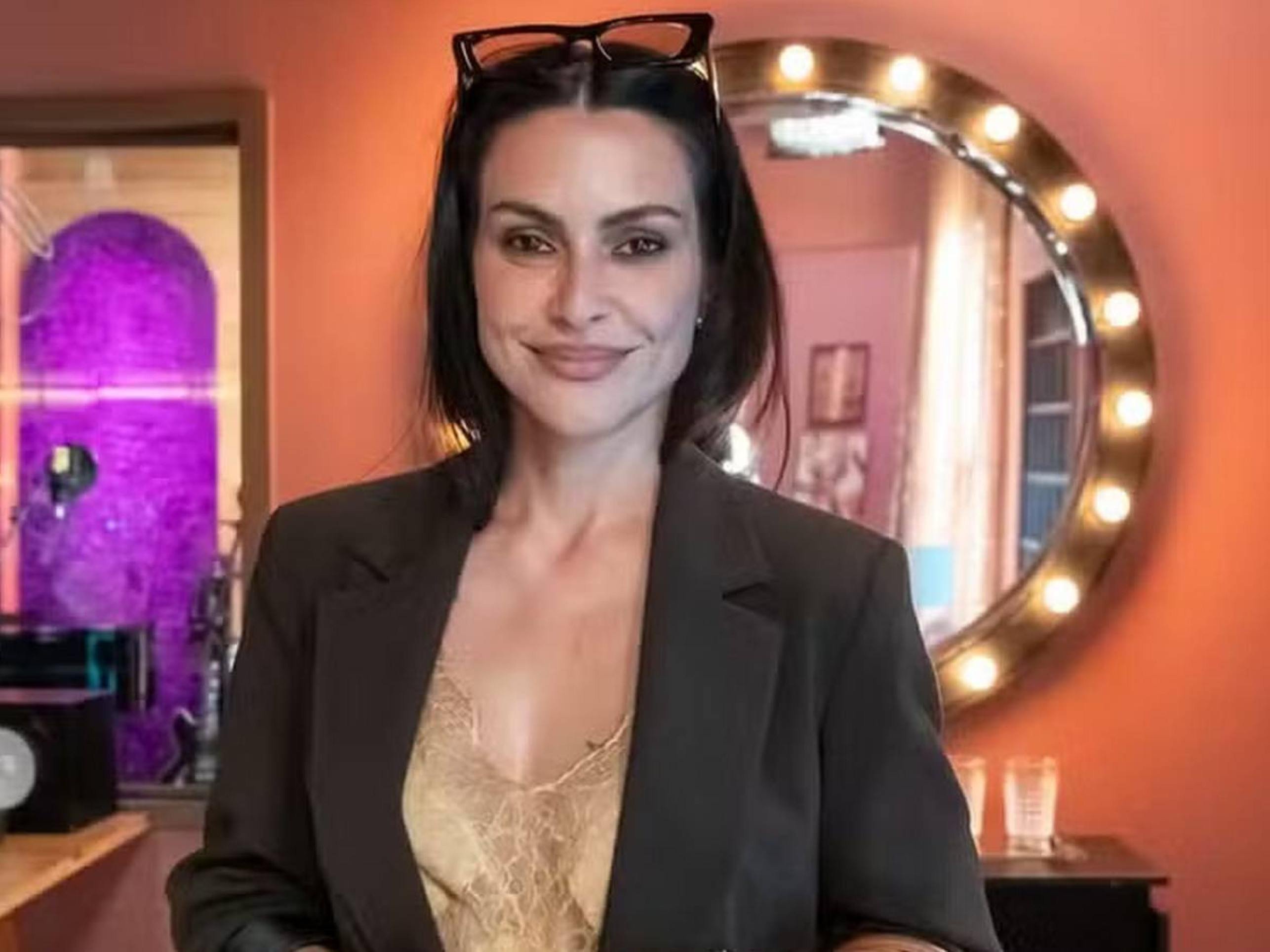 Cleo Pires abre o jogo sobre motivo de ter retornado às novelas