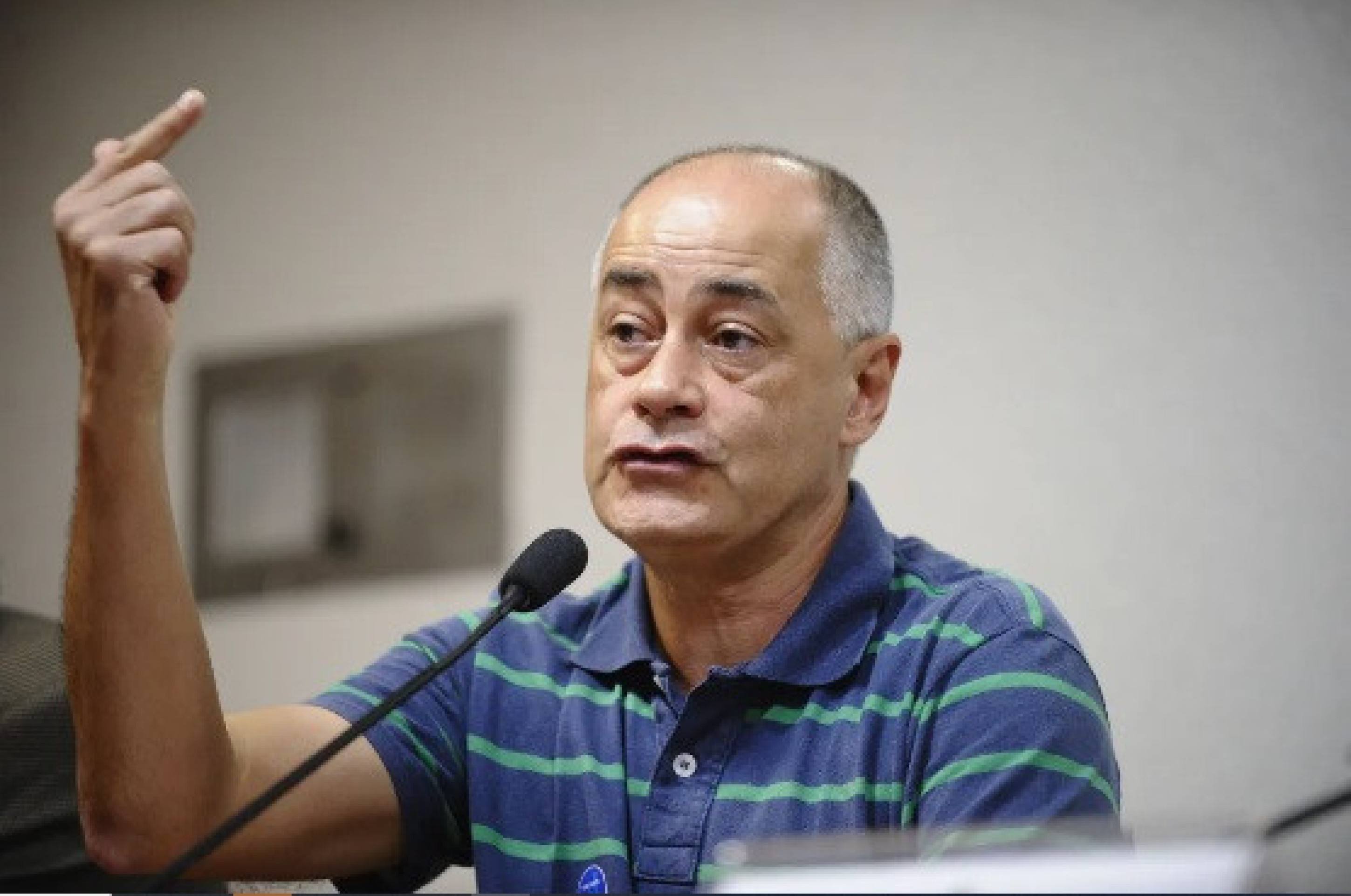 Criminalização de críticas ao governo de Israel preocupa especialistas