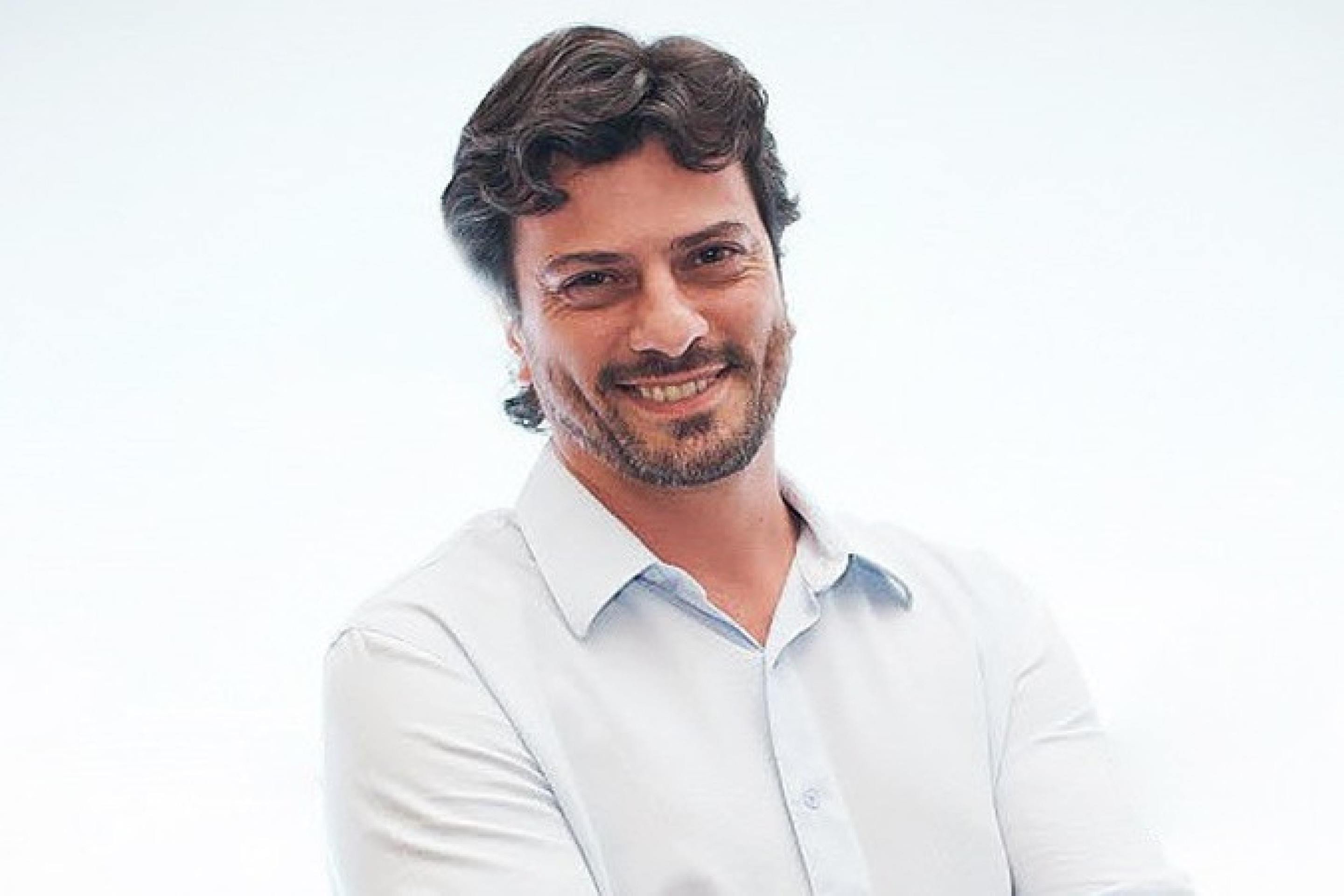 Luis Eduardo Salvatore, presidente do Instituto Brasil Solid&aacute;rio (IBS)