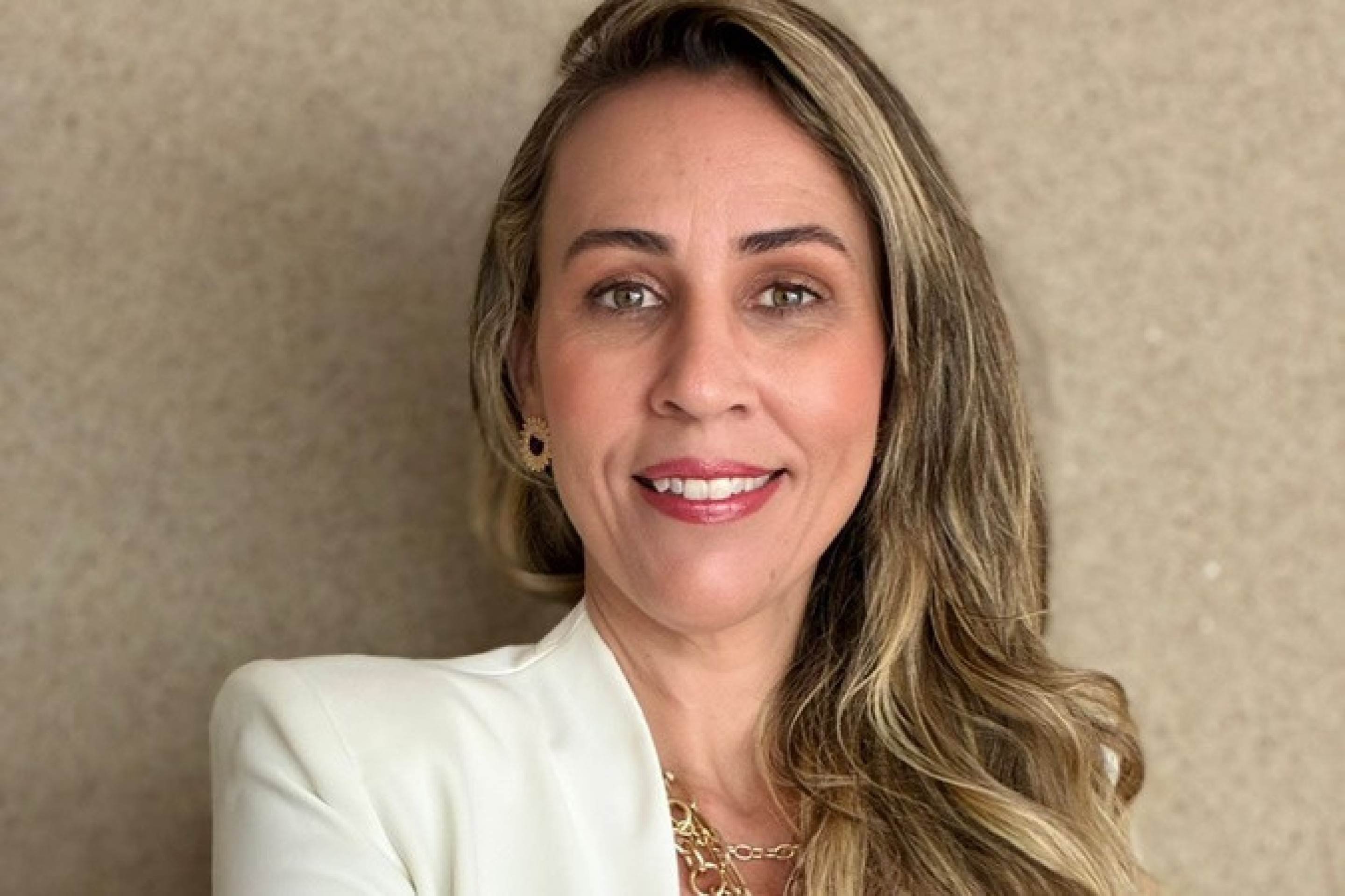 Camile Fonseca: "Eles aprendem novas tecnologias" 