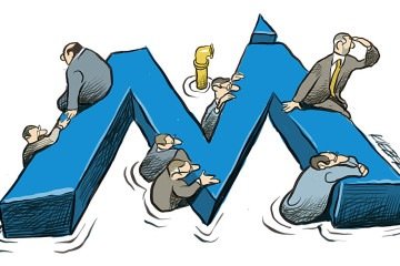 O escândalo Master é o retrato bem desenhado das relações do mundo econômico com a política no Brasil -  (crédito: kleber sales)
