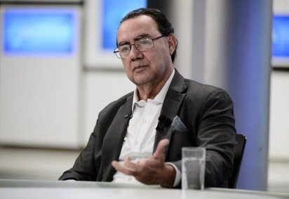 O pré-candidato classificou as penas aplicadas pelo STF como 
