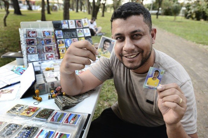 Daniel Carmo: o que começou como hobby virou meio de sustento