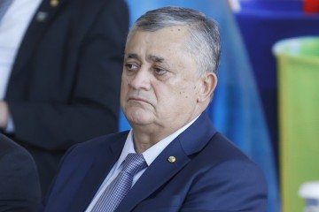 Guimarães estreou na SRI amargando duas grandes derrotas -  (crédito: Marina Ramos/Câmara dos Deputados)