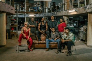Com esse lançamento, a série se torna oficialmente a produção de ficção mais longeva do audiovisual brasileiro, somando 60 episódios ao longo de quase uma década desde sua estreia na Fox Premium em 2018 -  (crédito: Divulga&ccedil;&atilde;o/Disney )