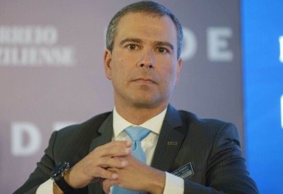 Preso por suspeitas de participação na fraude do Master, Costa negocia uma delação premiada com a PF -  (crédito:  Ed Alves/ CB/DA Press) -Preso por suspeitas de participação na fraude do Master, Costa negocia uma delação premiada com a PF -  (crédito:  Ed Alves/ CB/DA Press)