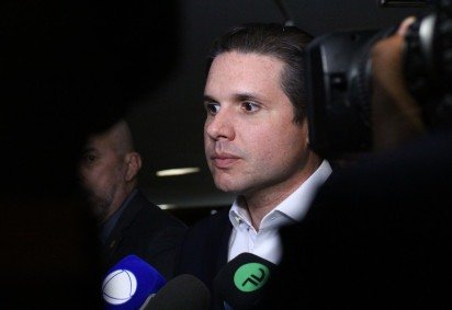 Intenção de Motta é acelerar a tramitação da matéria, que interessa a governo e oposição. Mas texto deve ficar diferente daquele que deseja o Planalto -  (crédito: Vinícius Loures/Câmara dos Deputados) -Intenção de Motta é acelerar a tramitação da matéria, que interessa a governo e oposição. Mas texto deve ficar diferente daquele que deseja o Planalto -  (crédito: Vinícius Loures/Câmara dos Deputados)