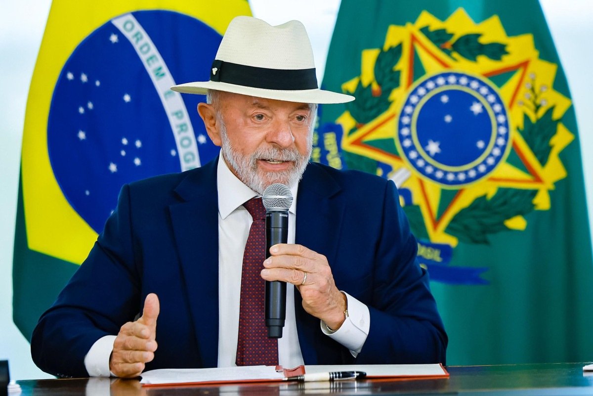 Lula Choca o Brasil com Mega Plano de R$11 Bilhões Contra o Crime Organizado!