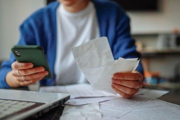 Principal receio é não ter dinheiro suficiente para enfrentar situações de emergência, sendo citado por 58% dos participantes - (crédito: BBC Geral) Principal receio é não ter dinheiro suficiente para enfrentar situações de emergência, sendo citado por 58% dos participantes - (crédito: BBC Geral)