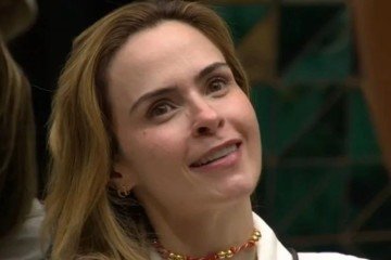 Prefeitura de SP expõe irregularidade de bar após denúncia de Ana Paula -  (crédito: TV Globo)