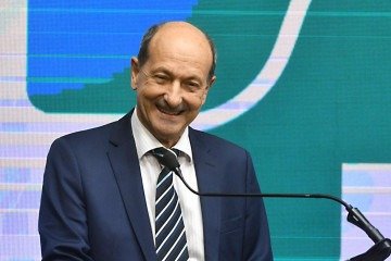 Na visão de Pedro Bernardo, ao invés da inovação, que, segundo ele, é cara, demorada e arriscada, a cópia teria 'baixíssimo risco e retorno garantido' -  (crédito: Ed Alves - CB/DA Press)