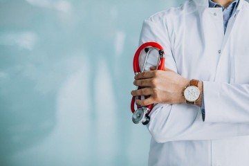 O evento também busca lançar luz sobre os principais entraves que impactam o avanço científico e a ampliação do acesso à saúde no Brasil -  (crédito: Reprodu&ccedil;&atilde;o/Freepik)