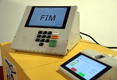 71,1% dos entrevistados afirmaram não saber ou preferiam não responder quando questionados sobre a escolha para o cargo de governador, enquanto mais de 84% não não soube opinar sobre candidatos a senadores -  (crédito:  Marcelo Ferreira/CB/D.A Press) -71,1% dos entrevistados afirmaram não saber ou preferiam não responder quando questionados sobre a escolha para o cargo de governador, enquanto mais de 84% não não soube opinar sobre candidatos a senadores -  (crédito:  Marcelo Ferreira/CB/D.A Press)