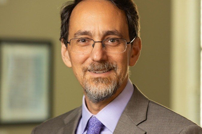 Eugene Gholz, especialista em segurança nacional e cientista político da Universidade de Notre Dame (em Indiana, EUA)