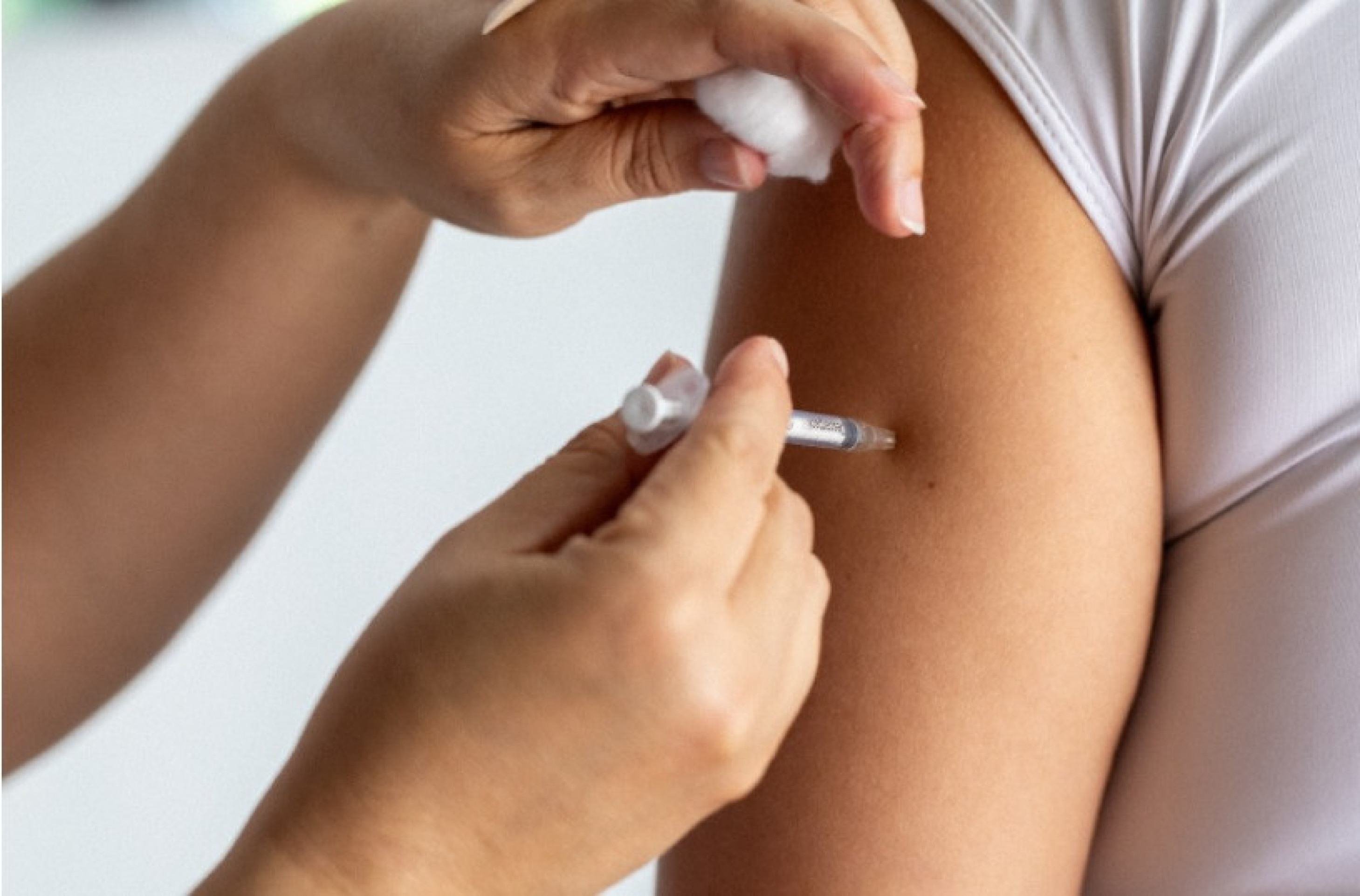 Governo inicia campanha para atualizar vacinas de crianças e adolescentes