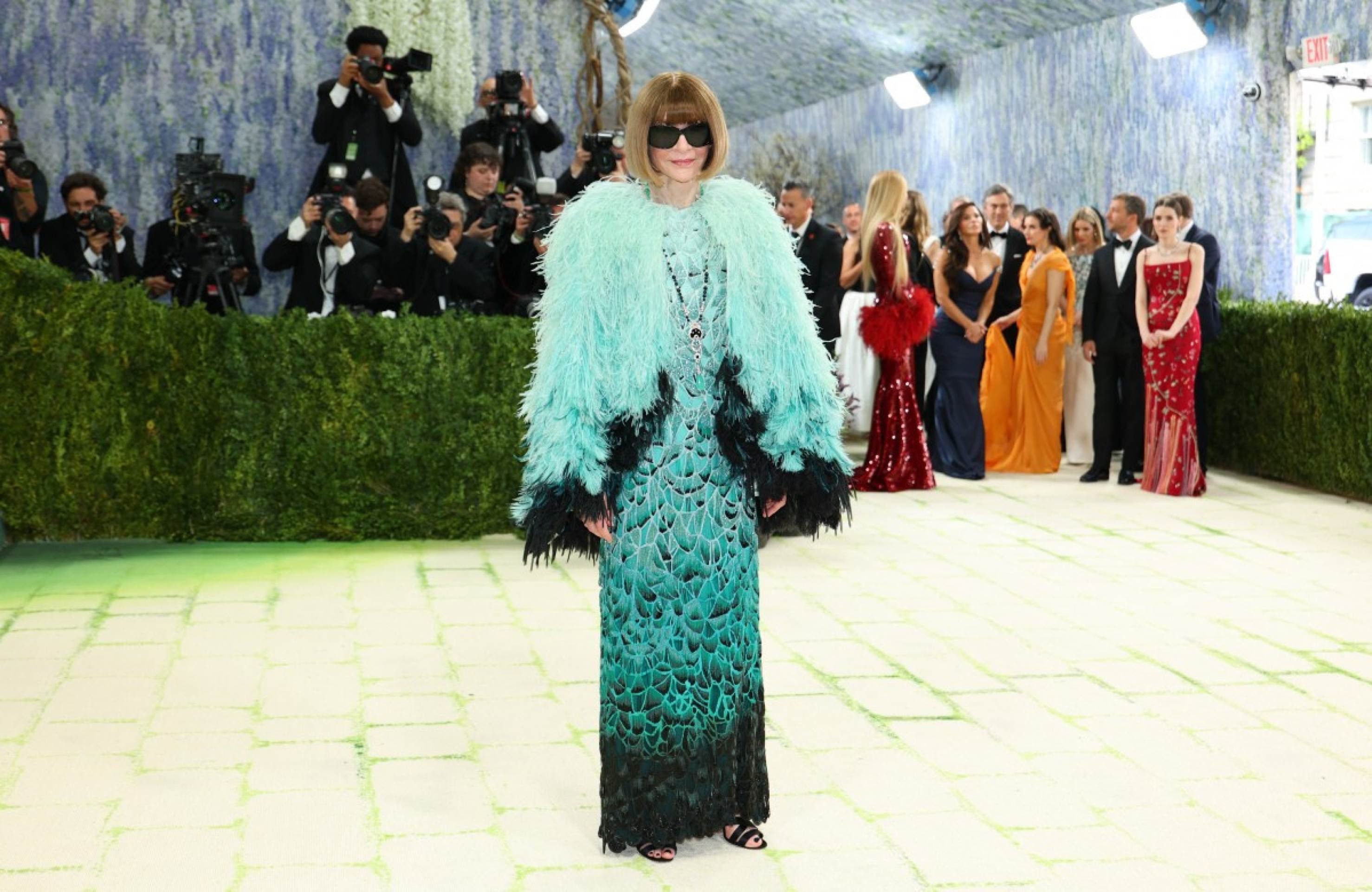 Anna Wintour