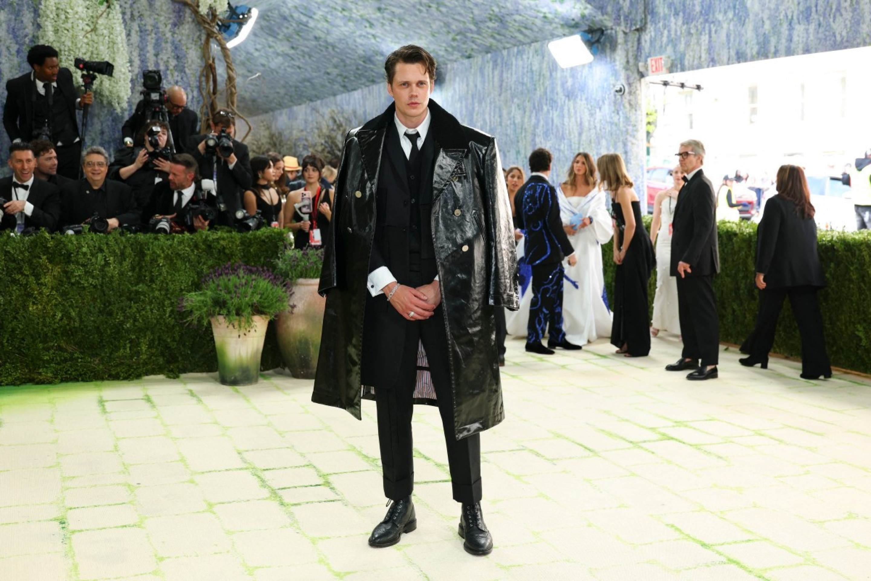 Bill Skarsgard