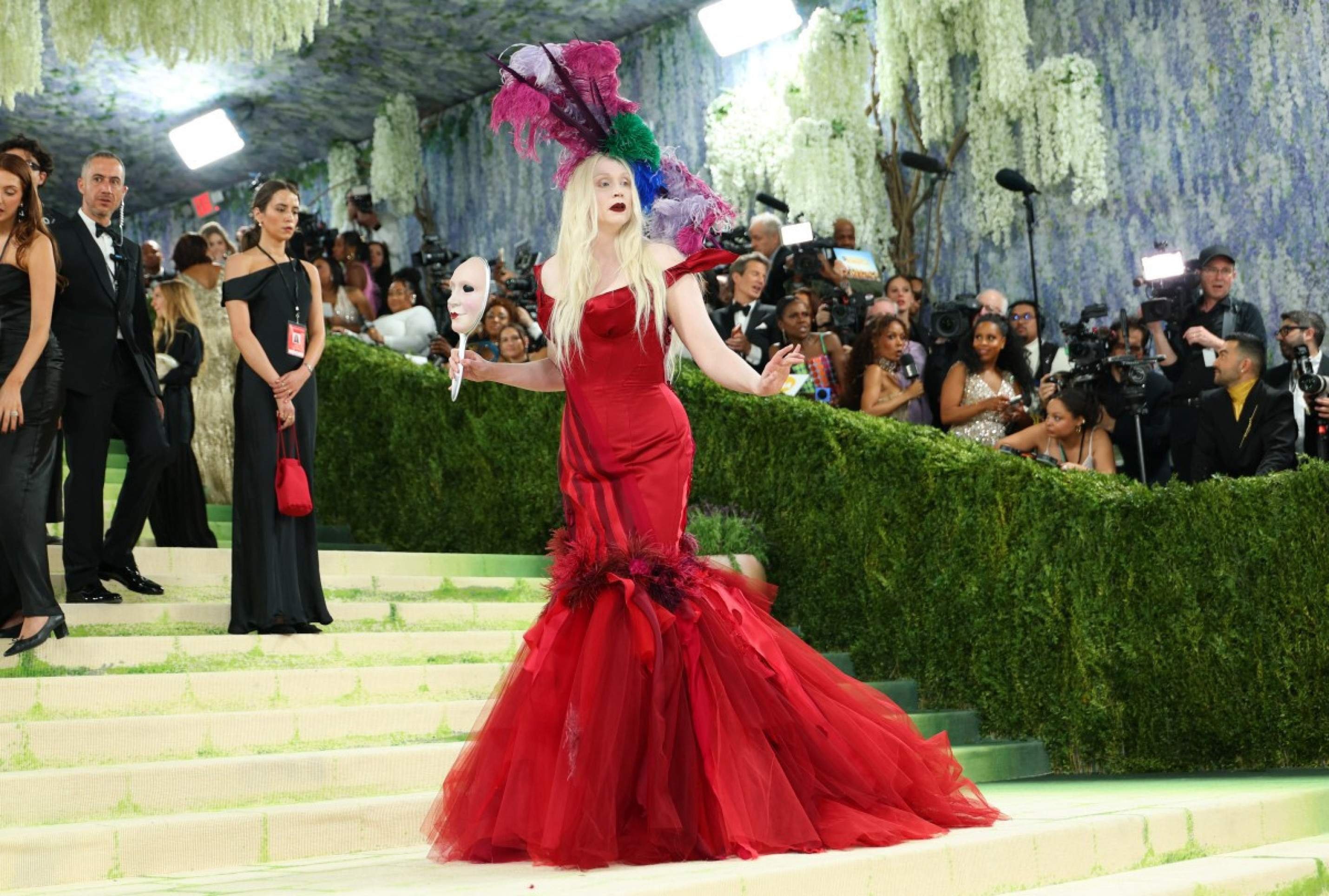 Gwendoline Christie