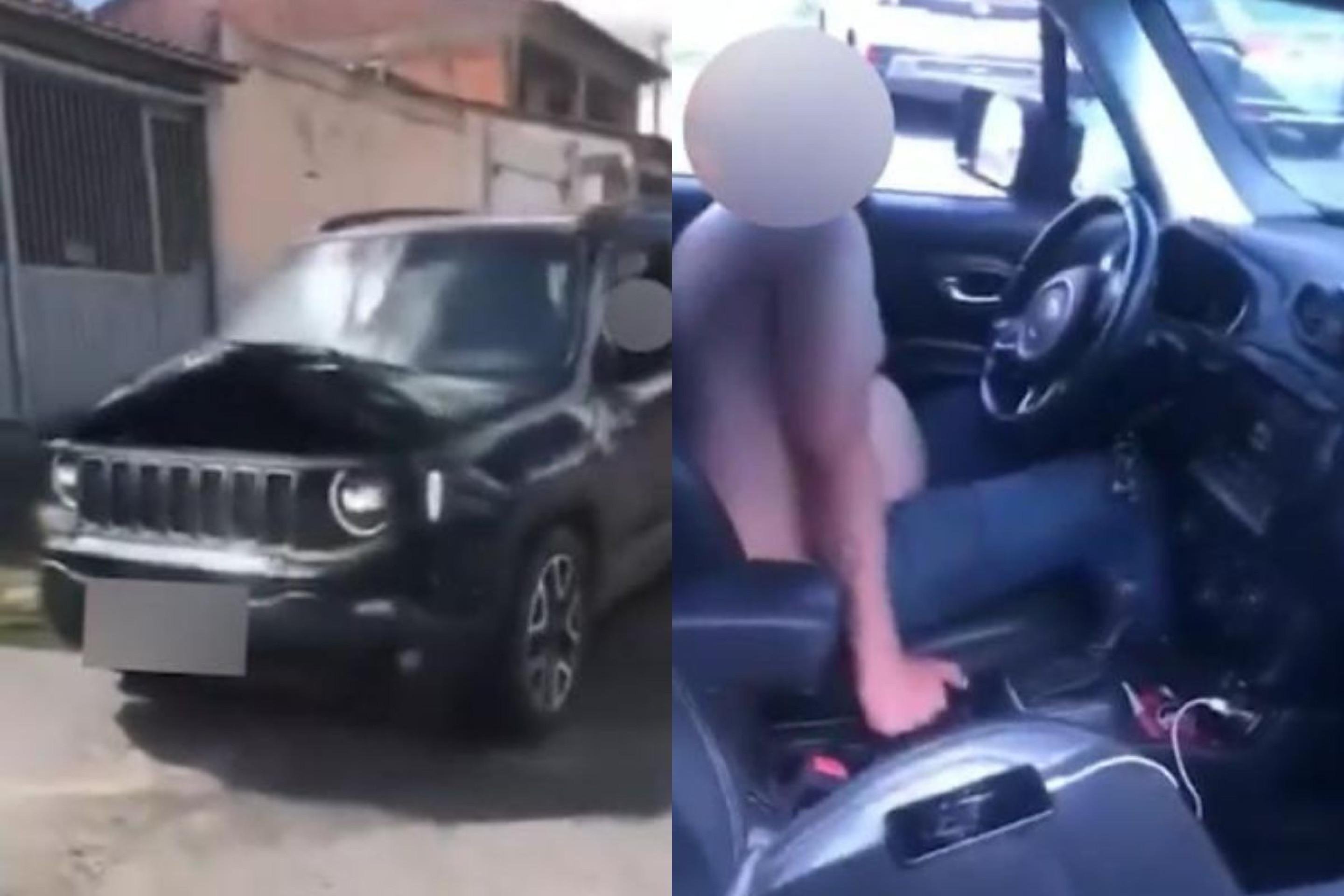 Homem foge de motel após não pagar conta de R$ 500