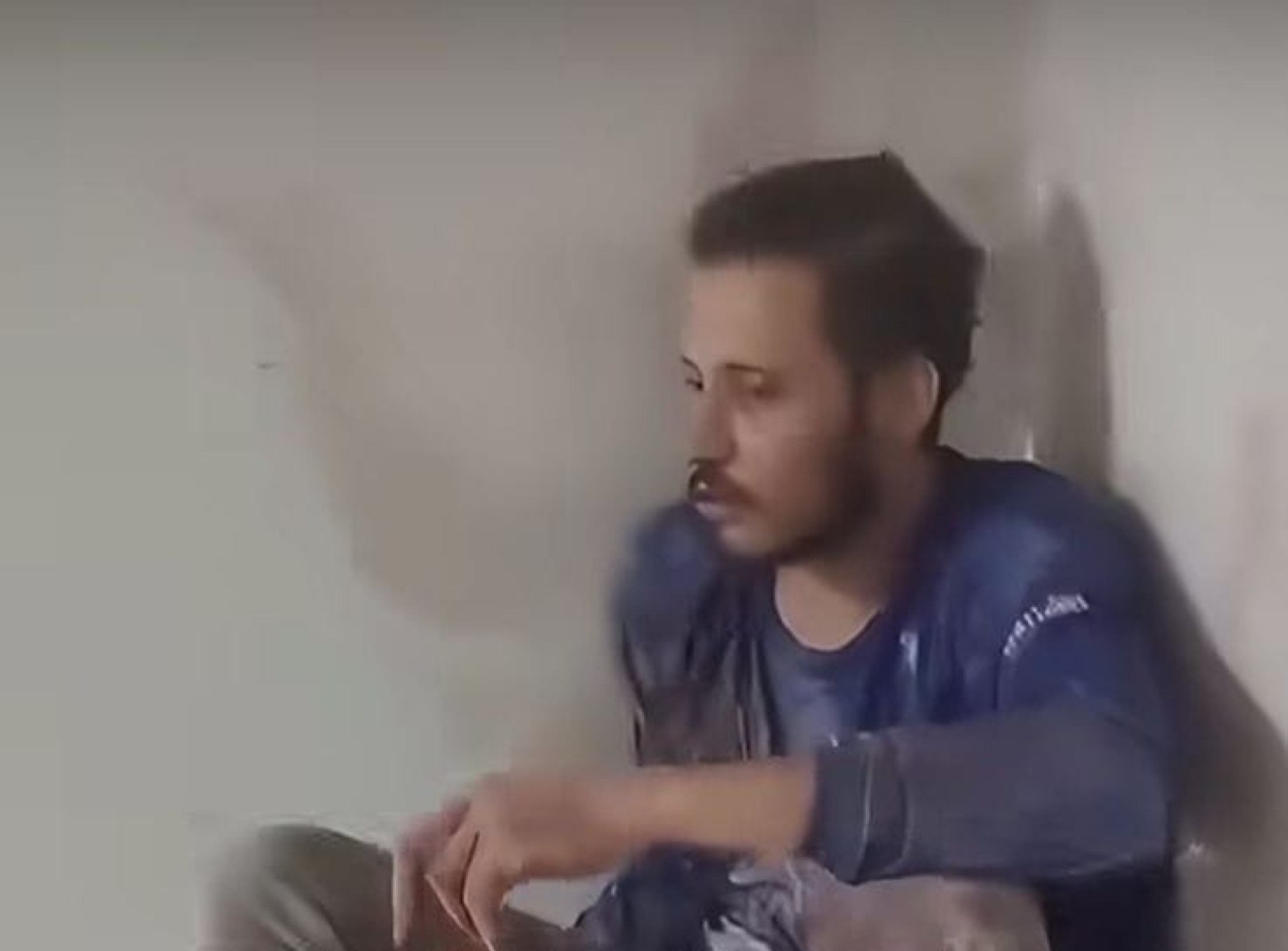 Briga em obra: trabalhador é agredido com serra maquita e outro, a garrafadas